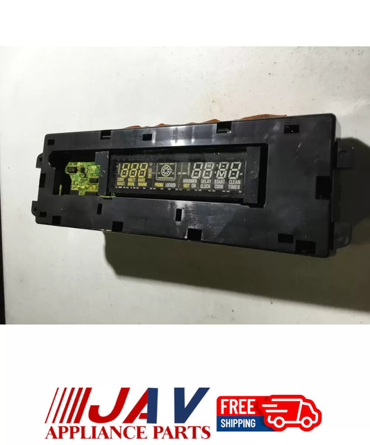 GE 164D4779P009 Range Oven Control Board PID# 29578