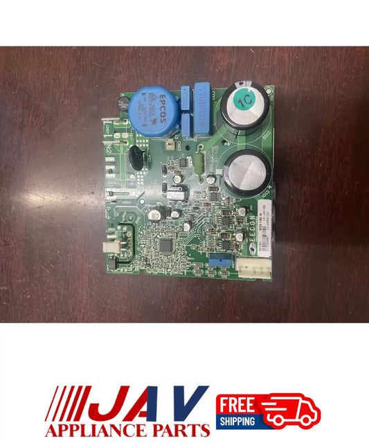 GE Whirlpool 19 52 Refrigerator Control Board Compressor Unit PID# 33188
