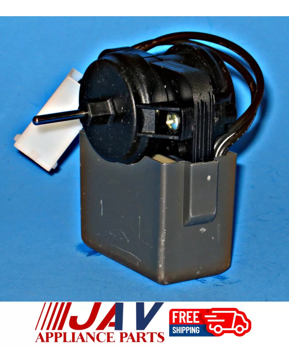 OEM Amana Refrigerator Evaporator Fan Motor Inv# LR126