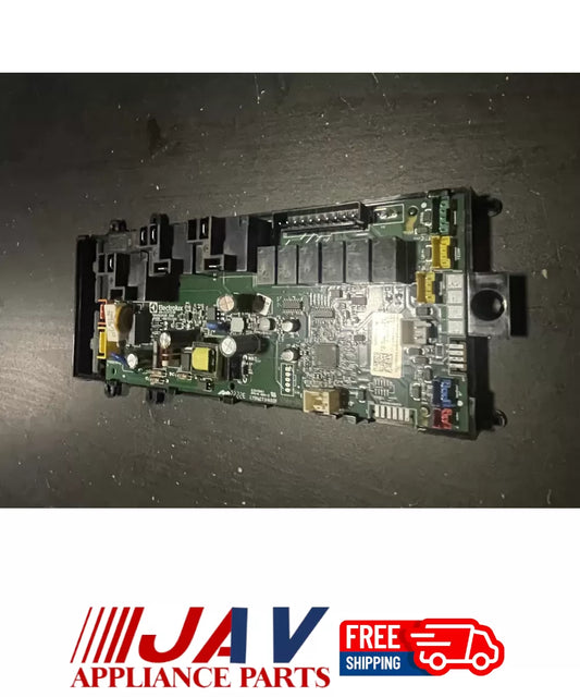 Frigidaire A17106801 Range Control Board PID# 29336