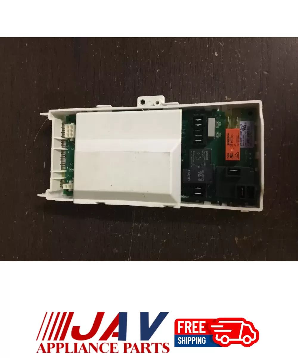 Whirlpool Kenmore W10141671 Dryer Control Board PID# 15580