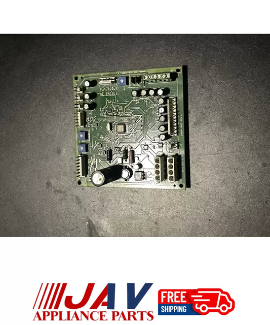 Trane 6400 1083 Furnace Control Board PID# 28508