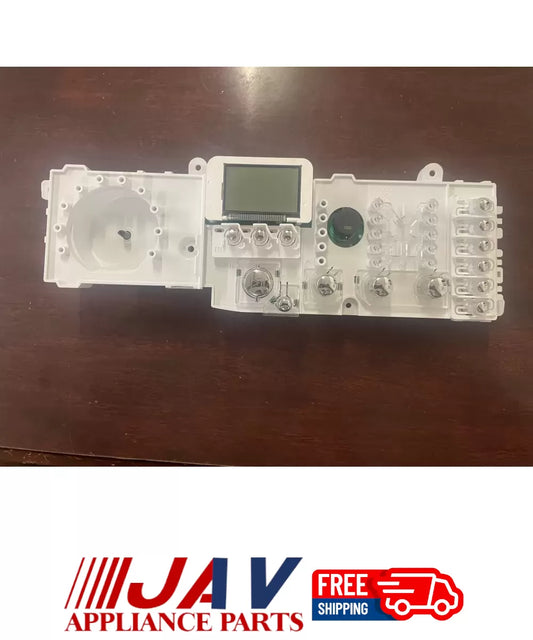 Electrolux Frigidaire 134768300 791100BD Washer Control Board PID# 36869