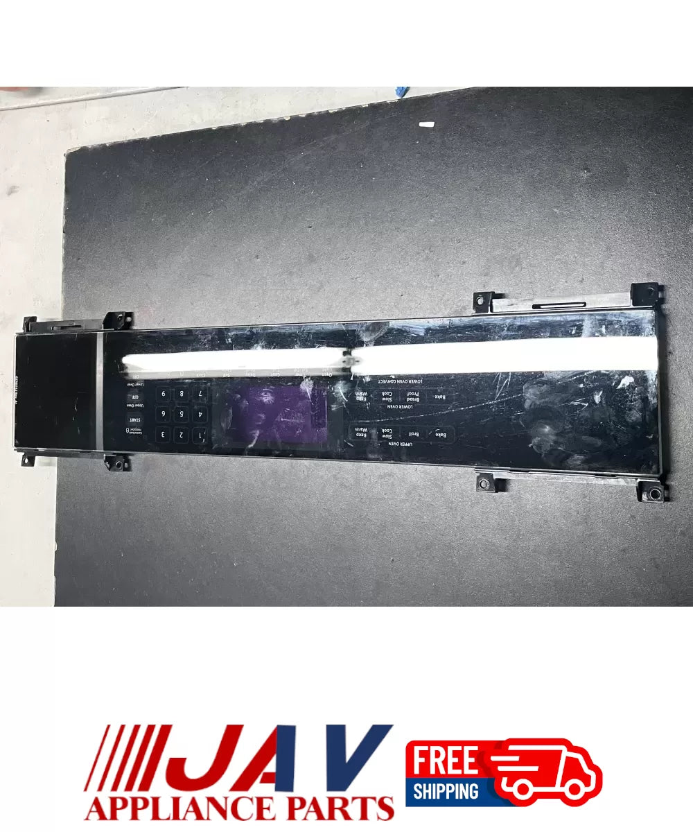 GE W10317069 W10295112 Range Oven Touchpad Control Panel Board PID# 16746