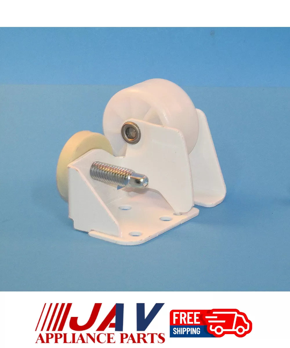 OEM Whirlpool Refrigerator Roller-cab Inv# LR1577