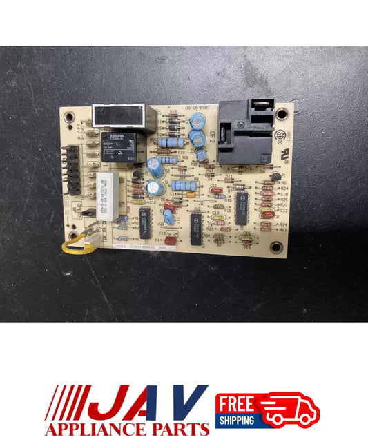 Carrier Bryant 1050 83 5A Control Board PID# 18063