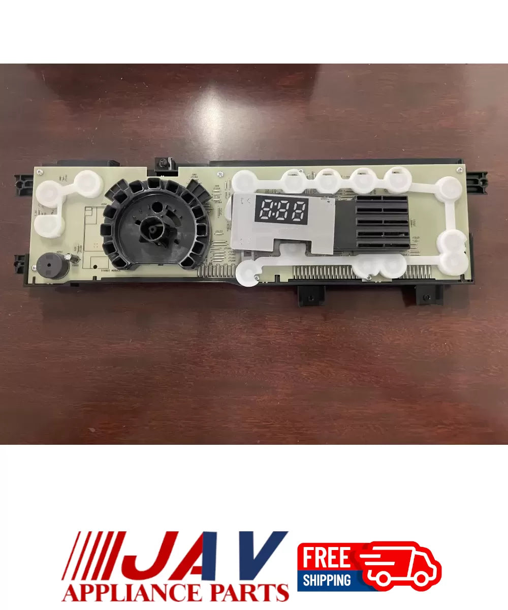GE 241D1594G011 Washer Control Board PID# 32322