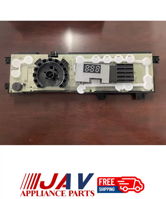 GE 241D1594G011 Washer Control Board PID# 32322