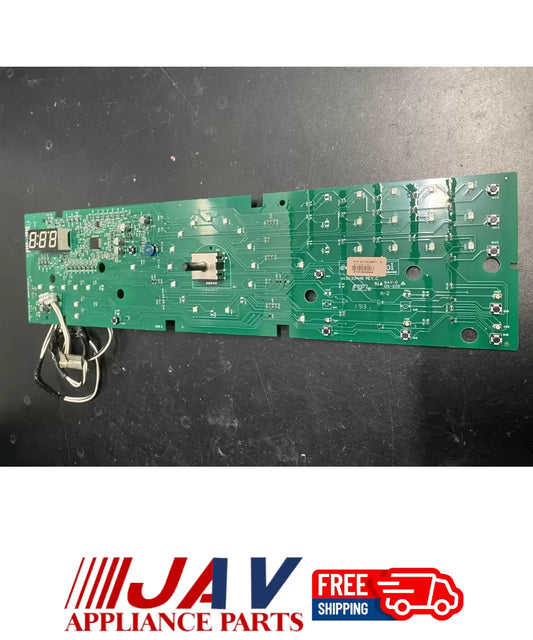 Maytag Whirlpool W10426811 Washer Control Board PID# 13734