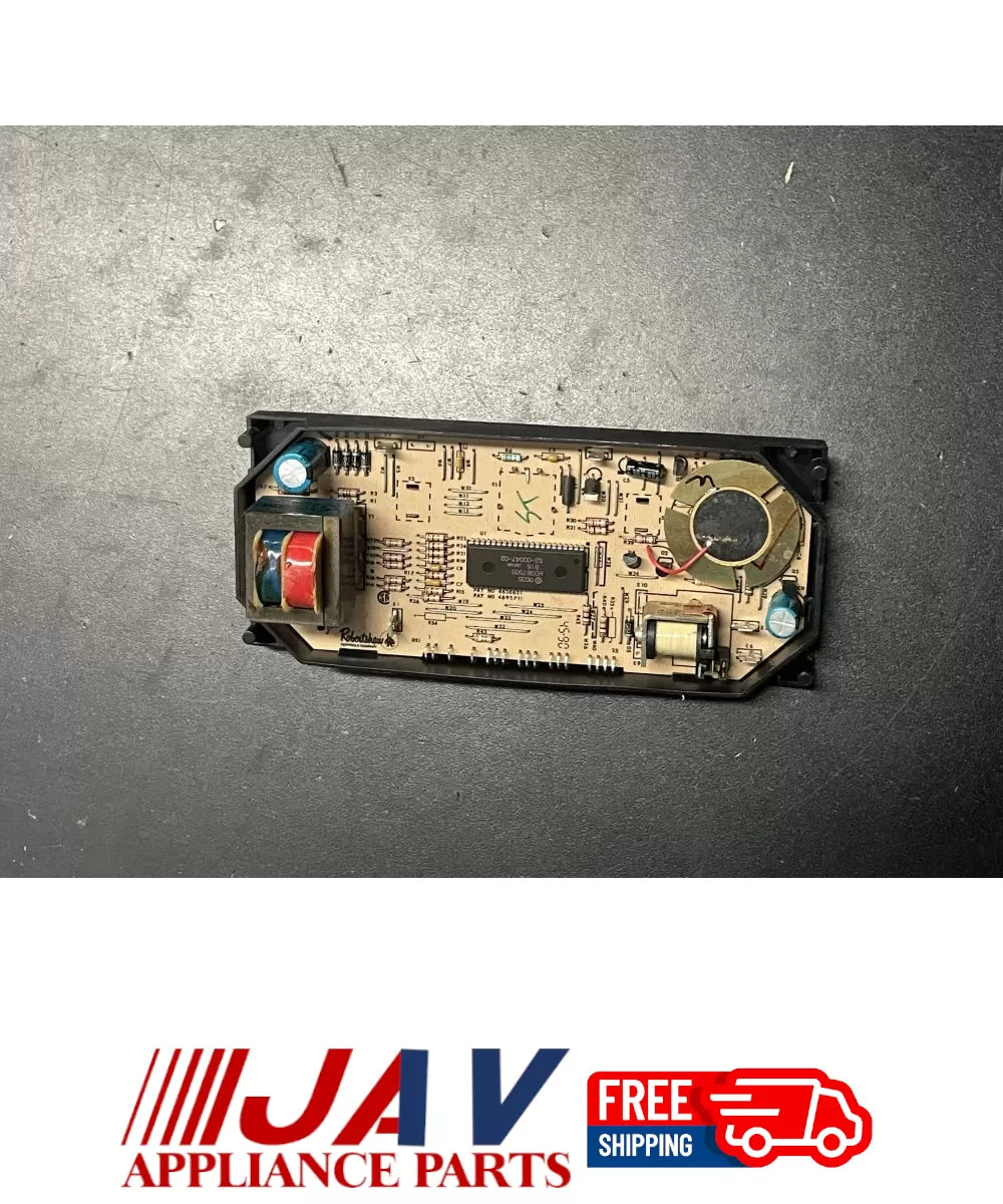 Jenn-Air 100-254-03 Range Jenn Air - Control Board PID# 14450