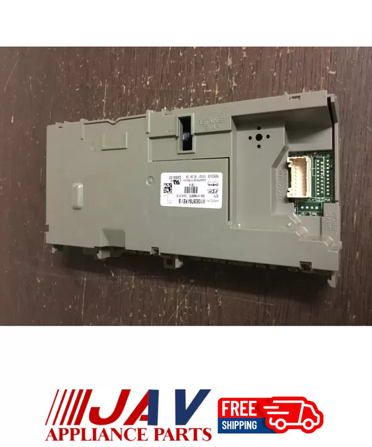 Whirlpool Kenmore W10539784 W10595569 Washer Dish Control Board PID# 23486