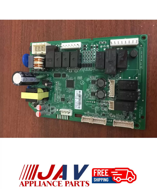 Maytag W11161172 W11224256 Refrigerator Control Board PID# 30681