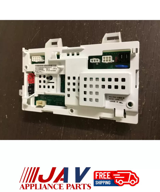 Maytag AP6261034 W10803588 W10831168 Washer Control Board PID# 16093
