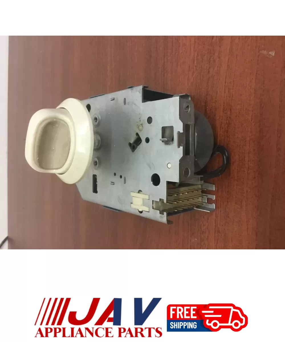 Frigidaire Kenmore AP2106881 407402 Washer Timer PID# 28314