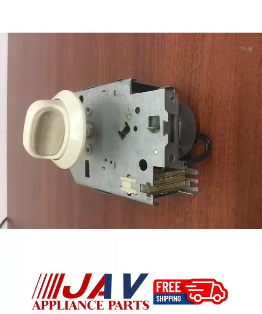 Frigidaire Kenmore AP2106881 407402 Washer Timer PID# 28314