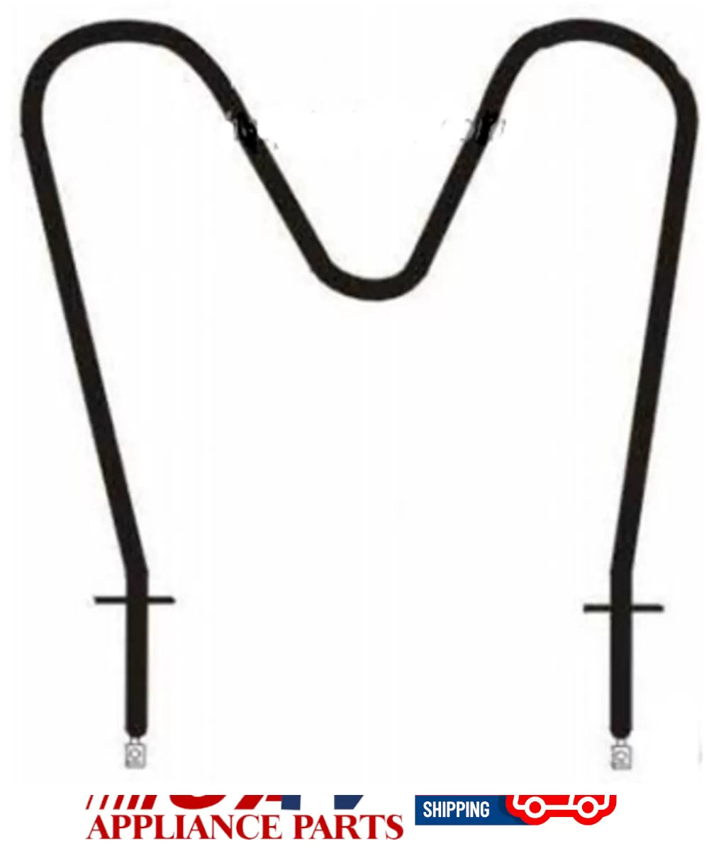 OEM Kelvinator Range Stove Oven Bake Element Inv# LR2940