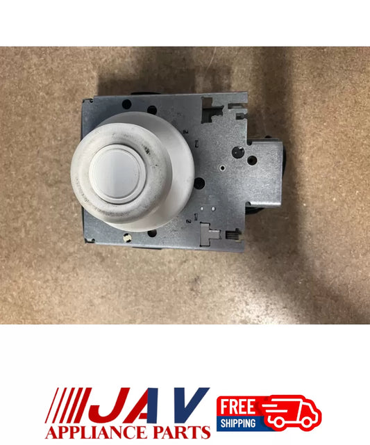 Maytag 62083380 6 2083380 2083380 WP22001026 Washer Timer PID# 24194