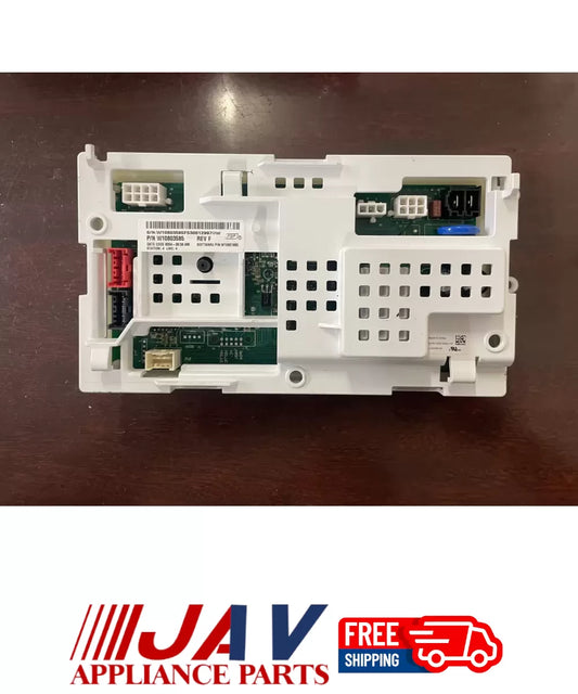 Frigidaire AP4926531 316562015 Oven Control Board PID# 39577