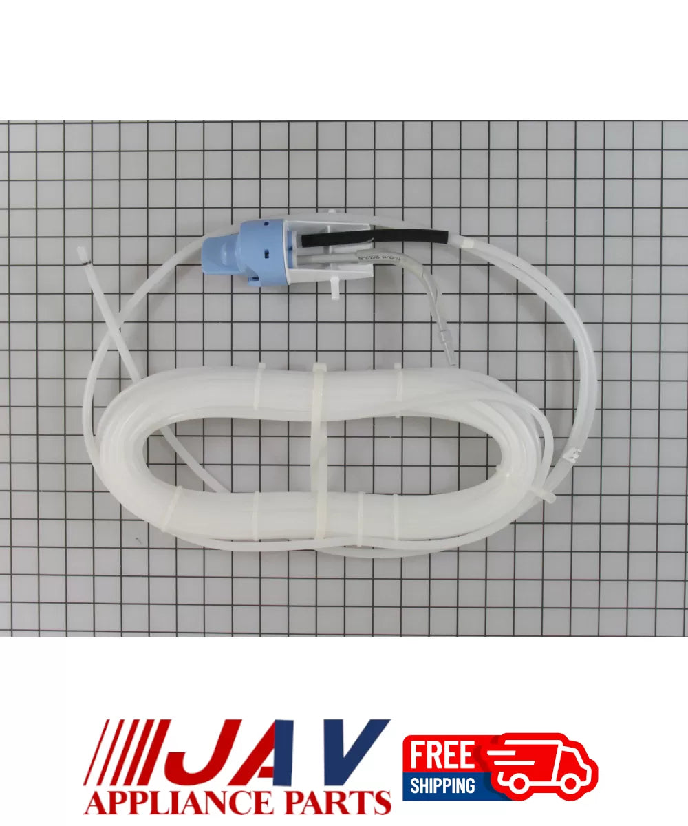 OEM Whirlpool Refrigerator Reservoir Inv# LR528