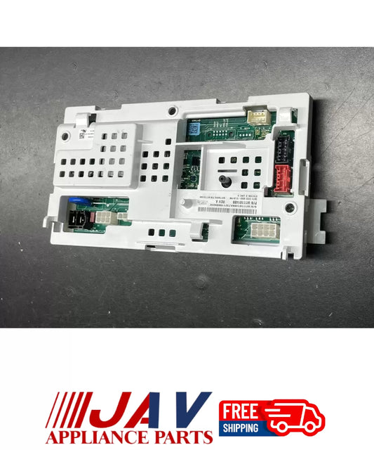 Whirlpool AP6284497 W11101488 W11162438 Washer Control Board PID# 35897