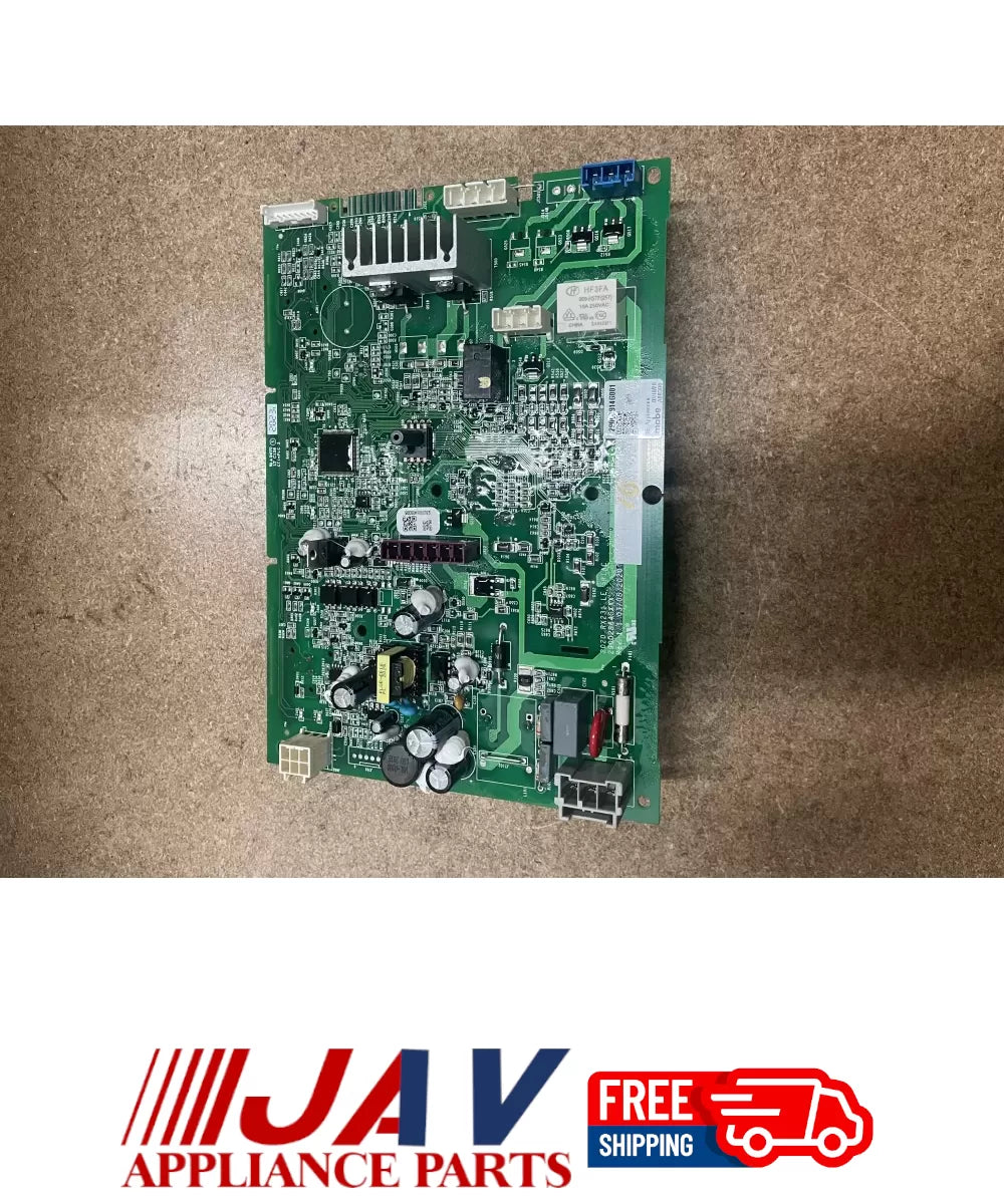 GE 290D1914G101 290D2864GXXX 290D1914G001 Washer Control Board PID# 13454