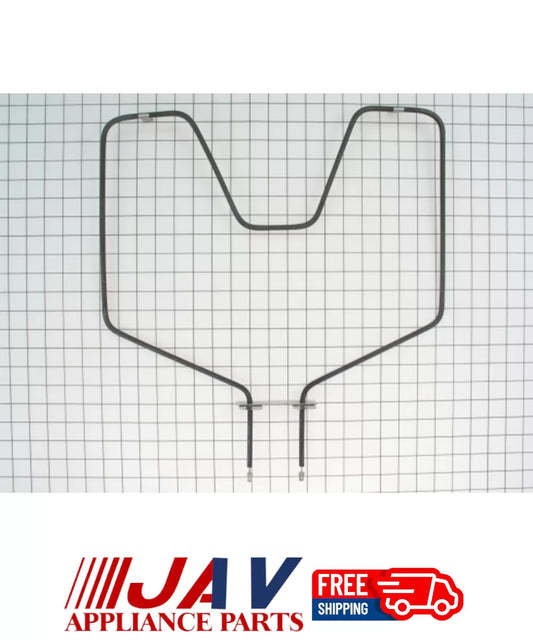 OEM Hotpoint Range Bake Element Inv# LR3724