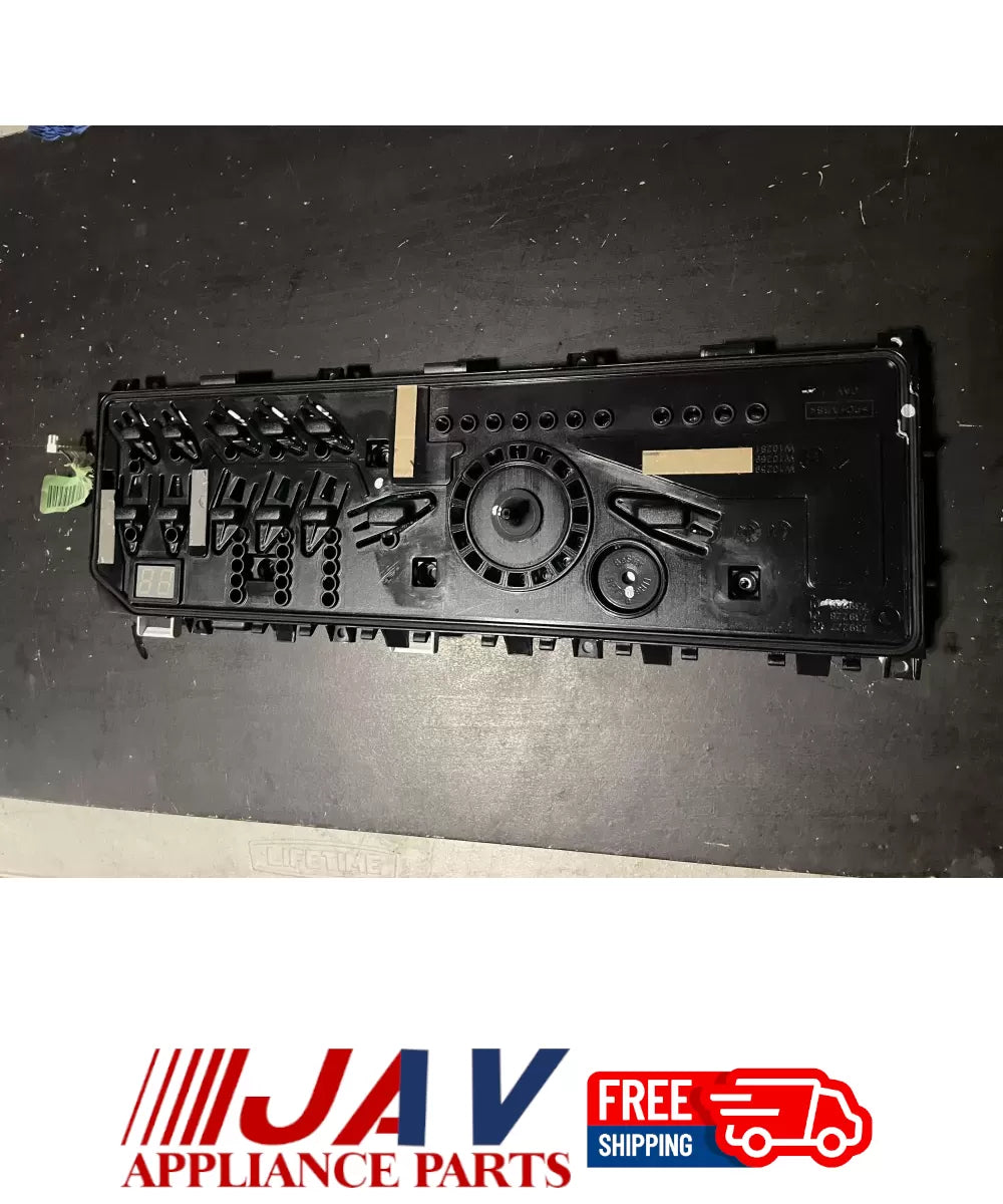 Whirlpool AP6018200 W10269599 WPW10269599 Washer Control Board PID# 28994