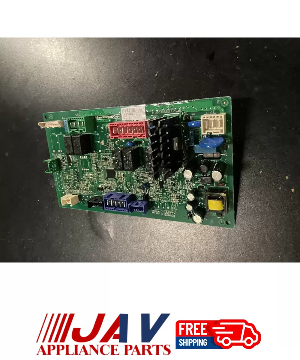 Whirlpool Maytag Amana Admiral Kenmore Washer Control Board PID# 28010