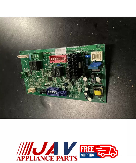 Whirlpool Maytag Amana Admiral Kenmore Washer Control Board PID# 28010