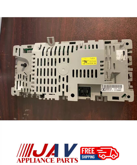 Whirlpool Kenmore W10189966R Washer Control Board PID# 34245