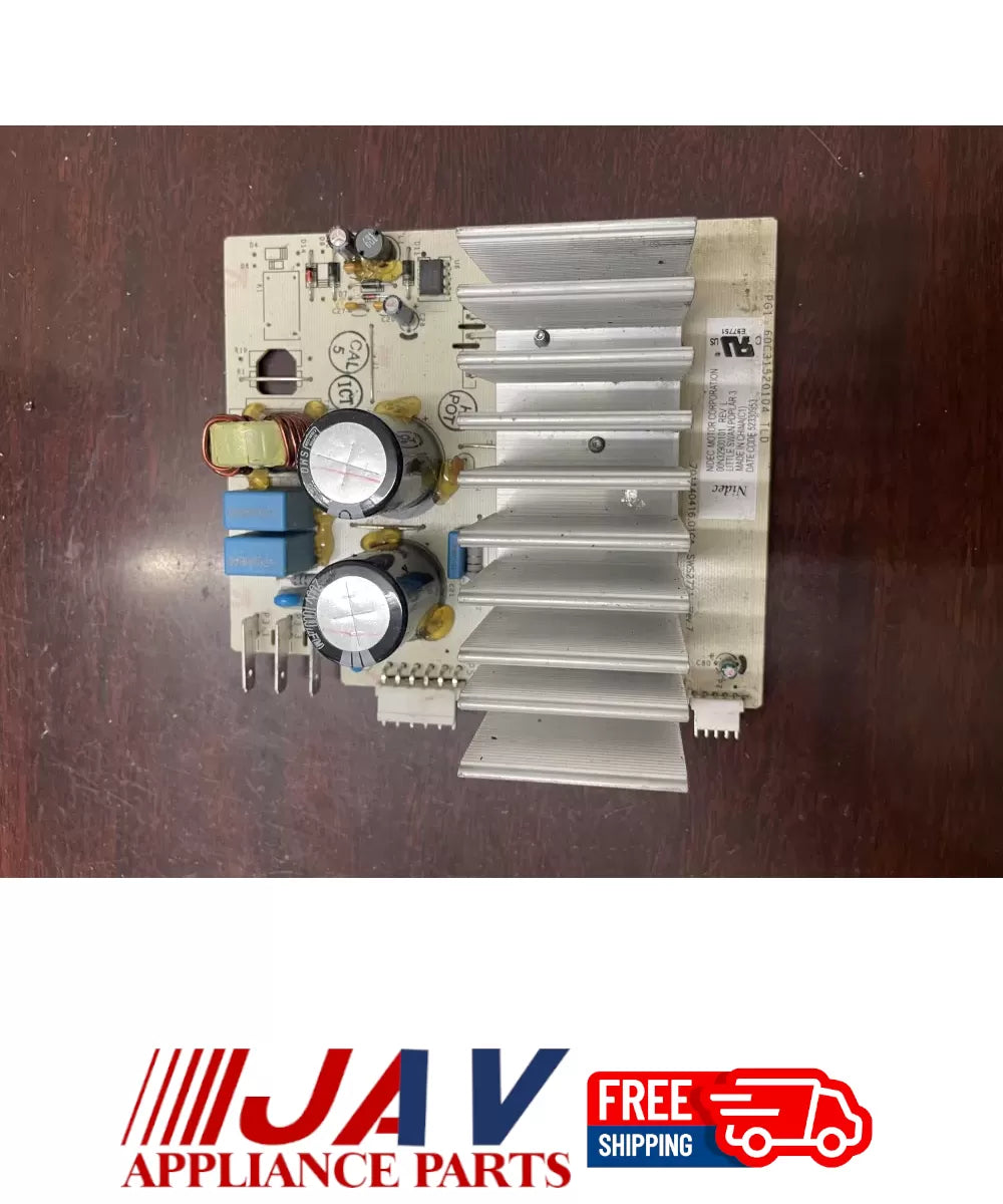 GE 00N32900101 Washer Inverter Board PID# 34342