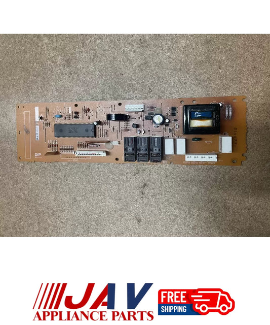 Viking PM10005 2806177 815594 Microwave Control Board PID# 22321