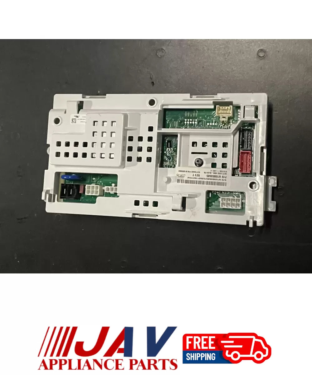 Kenmore W10841366 W10865063 W10915783 Washer Control Board PID# 25864