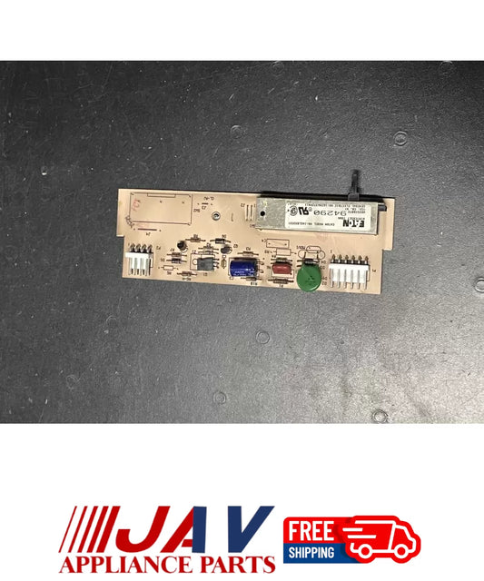 Kenmore Refrigerator Control Board PID# 17747