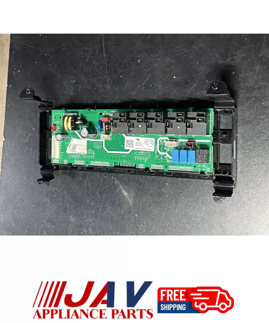 GE 191D8545G076 229C6453P001 789943-00 Oven Control Board PID# 22576