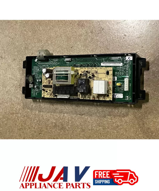 Kenmore AP5788419 316650010 Range Control Board PID# 27200