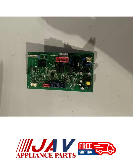 Whirlpool Maytag Amana Admiral Kenmore Washer Control Board PID# 33482