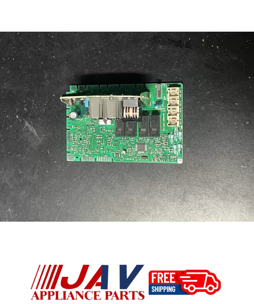 Whirlpool AAWCB-004 Washer Control Board PID# 15417