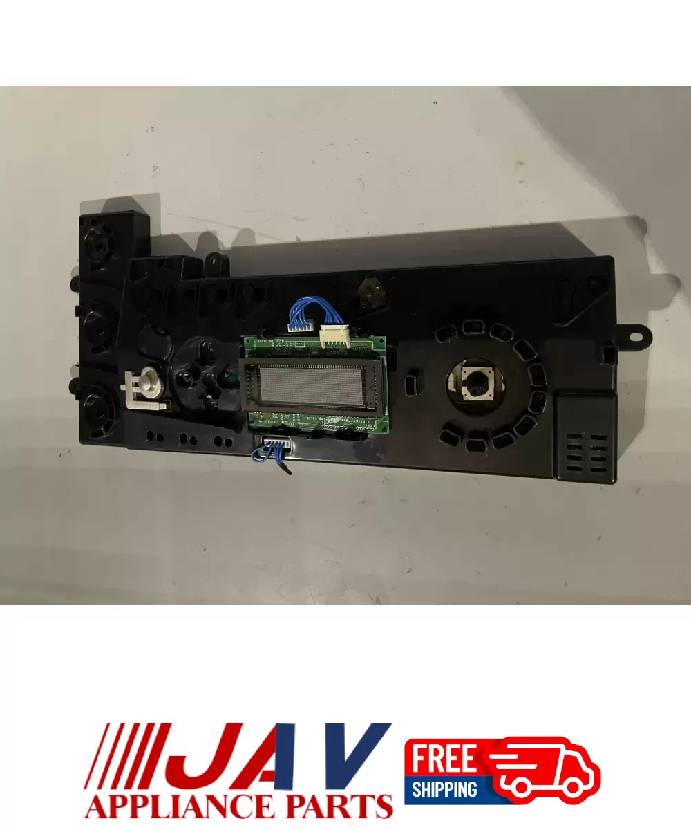 GE 175D5721G003 WSAA0501000000 Washer Control Board PID# 34333