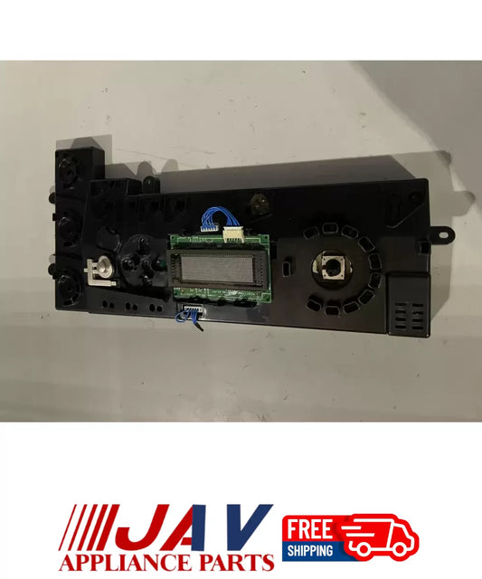 GE 175D5721G003 WSAA0501000000 Washer Control Board PID# 34333