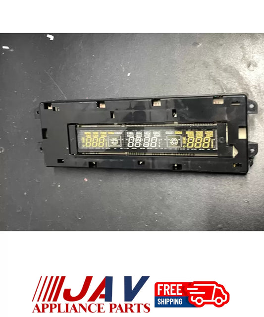 GE WB27T10445 AP3203778 Oven Control Board PID# 14215