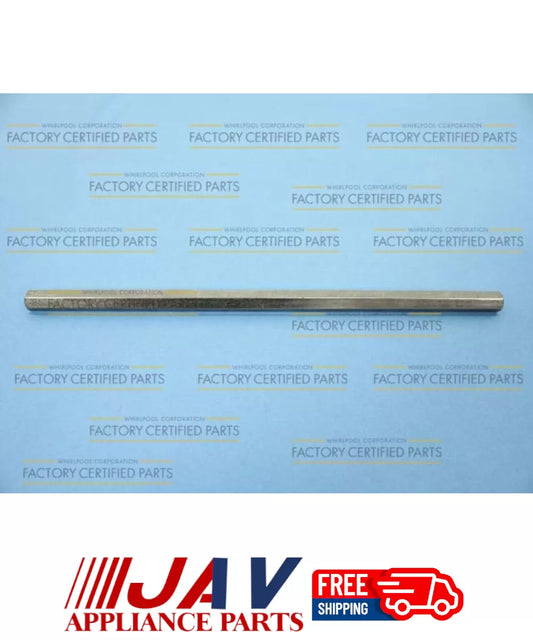 OEM Kenmore Refrigerator Shaft Inv# LR669