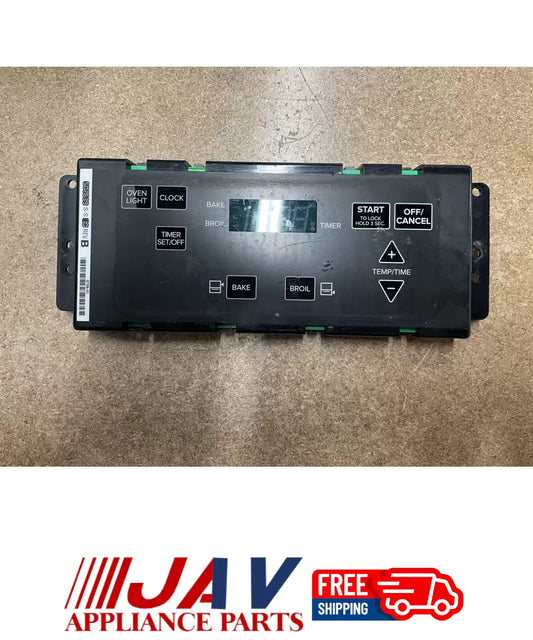 Whirlpool Maytag Amana AP6022908 Range Oven Control Board PID# 20696