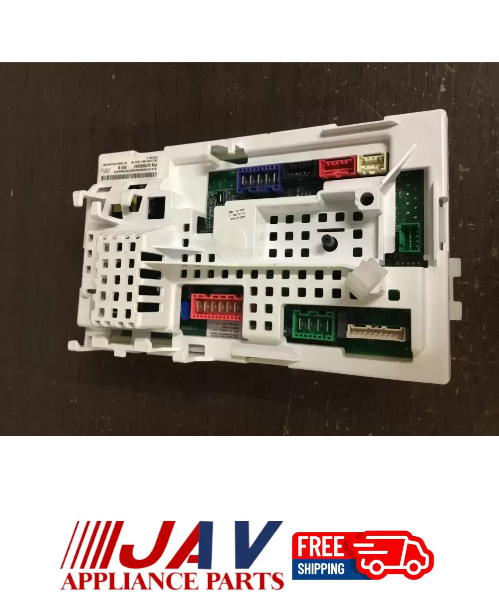 Kenmore AP5803403 W10582044 PS8768794 Washer Control Board PID# 21734