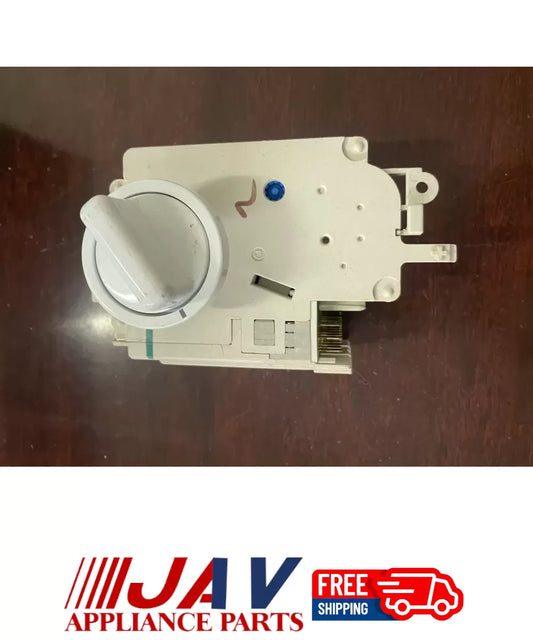 Frigidaire 131758600B GE Kenmore Washer Timer PID# 39099