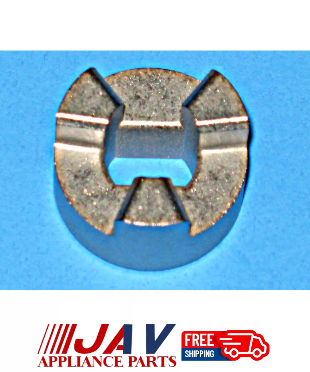 OEM Thermador Refrigerator Ice Bin Coupling Inv# LR791