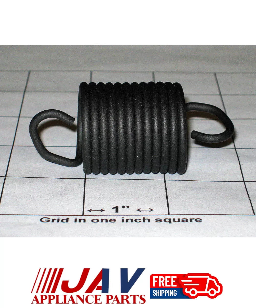OEM KitchenAid Washer Spring Inv# LR438