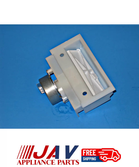 OEM Whirlpool Refrigerator Control- Inv# LR1317