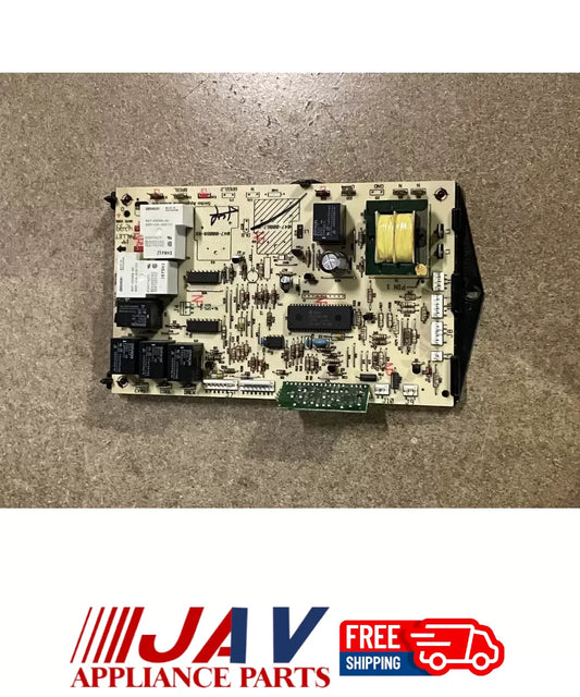 Jenn-Air 100 00781 31 7428p054 60 Range Oven Control Board PID# 27084