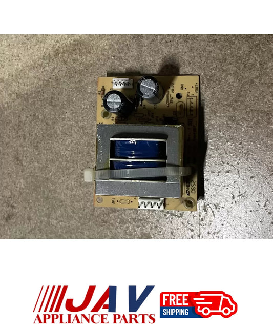 Frigidaire Range 316435702 Power Supply PID# 26536